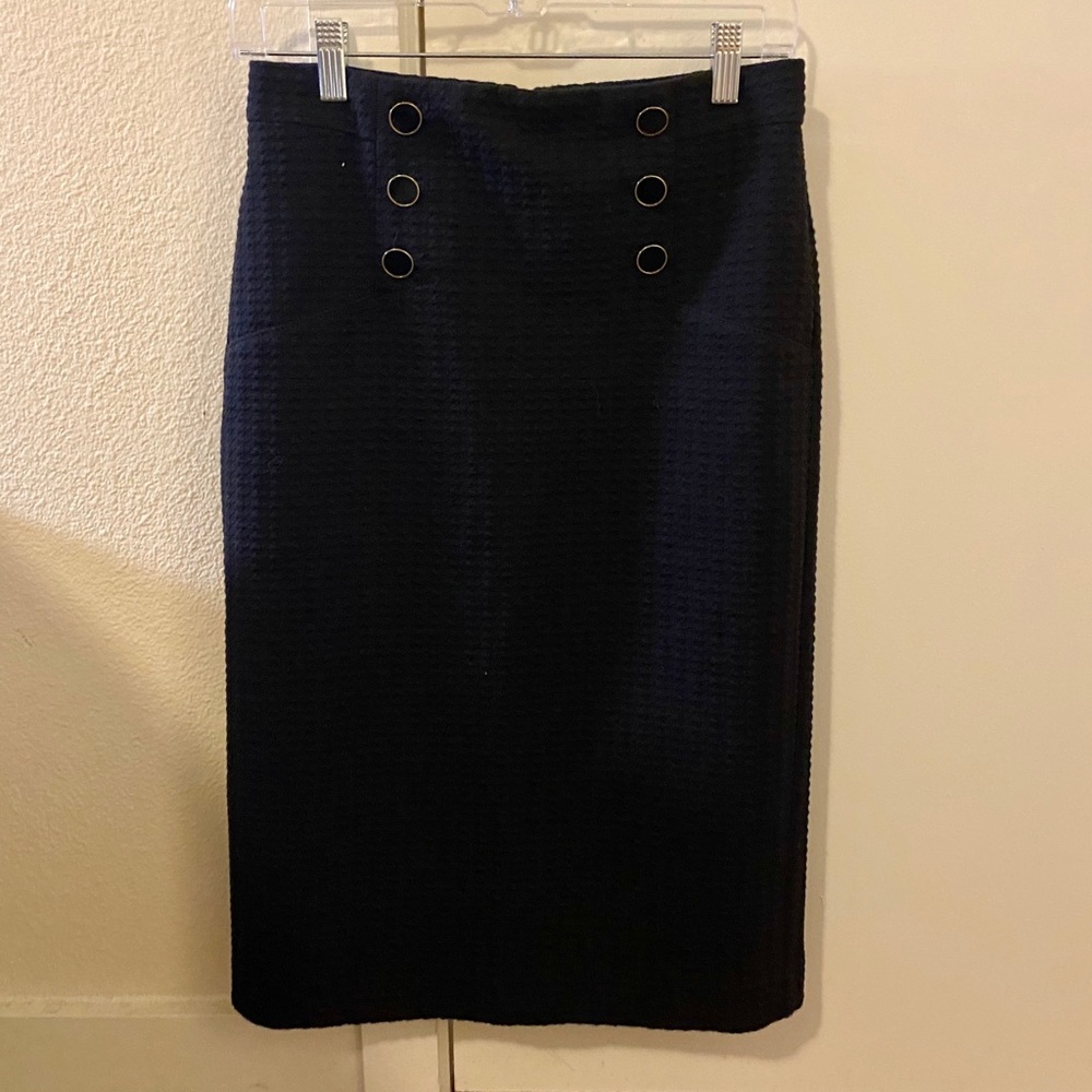 Ann taylor skirt